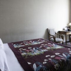 Отель Hôtel Regent's Garden - Astotel удобства в номере фото 3
