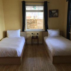 Отель The Inn at Tough City детские мероприятия