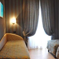Hotel Lirico in Rome, Italy from 162$, photos, reviews - zenhotels.com guestroom photo 4