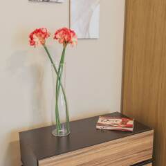 Апартаменты GM Apartment near historic center of Moscow удобства в номере