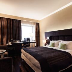 Отель Mercure Gdańsk Stare Miasto Польша, Гданьск - отзывы, цены и фото номеров - забронировать отель Mercure Gdańsk Stare Miasto онлайн фото 4