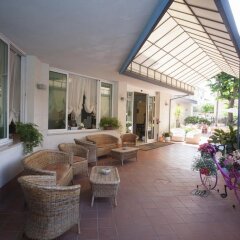 Hotel Ricchi фото 2
