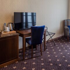 Laerton Hotel Tbilisi удобства в номере