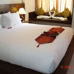 Отель SM Resort Phuket 3* Стандартный номер фото 2