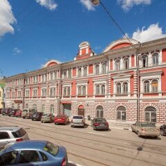 Гостиница КОФЕХОСТЕЛ в Нижнем Новгороде - забронировать гостиницу КОФЕХОСТЕЛ, цены и фото номеров Нижний Новгород фото 2