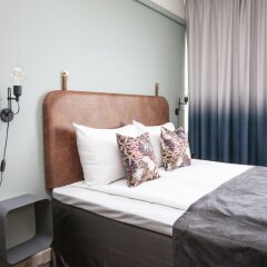 Апартаменты Frogner House Apartments - Lagardsveien 61 Ставангер фото 8