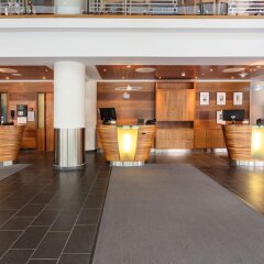 Отель Scandic Forum Ставангер интерьер отеля фото 3