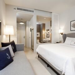 Отель Sugar Marina Resort Nautical Пхукет комната для гостей фото 5