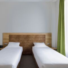 Custos Hotel Riverside комната для гостей фото 5