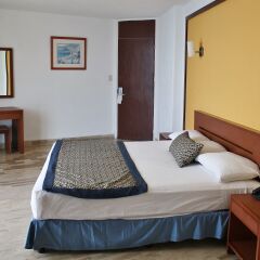 Hotel Romano Palace Acapulco удобства в номере