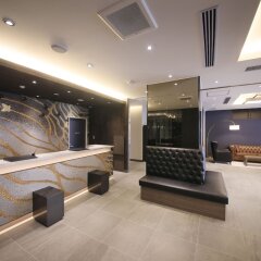Quintessa Hotel Fukuoka Tenjin Minami Фукуока спа