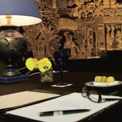 LN Garden Hotel Guangzhou Гуанчжоу удобства в номере