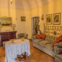 Отель Casa Isabella Италия, Рокка-Сан-Джованни - отзывы, цены и фото номеров - забронировать отель Casa Isabella онлайн комната для гостей фото 3