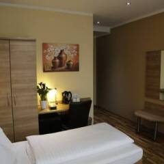 Alexander Business Hotel Hannover City спа