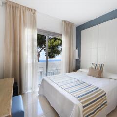 Marconfort El Greco Hotel - Все включено комната для гостей