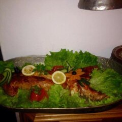 Отель Strannopriemnicata Guest House Боженци в номере