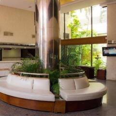 Hotel Los Aluxes интерьер отеля фото 3