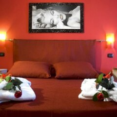 Отель Residenza Piccolo Principe Италия, Рим - отзывы, цены и фото номеров - забронировать отель Residenza Piccolo Principe онлайн комната для гостей фото 4