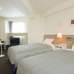 Grand Park Hotel Panex Chiba Тиба комната для гостей фото 4