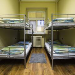 Отель Art Hostel Poznan Польша, Познань - отзывы, цены и фото номеров - забронировать отель Art Hostel Poznan онлайн детские мероприятия фото 2