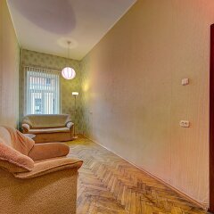 Гостиница Longo on Galernaya Apartaments в Санкт-Петербурге отзывы, цены и фото номеров - забронировать гостиницу Longo on Galernaya Apartaments онлайн Санкт-Петербург фото 9