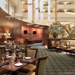 Отель Hilton Washington DC/Rockville Hotel & Executive Meeting Center США, Роквилль - отзывы, цены и фото номеров - забронировать отель Hilton Washington DC/Rockville Hotel & Executive Meeting Center онлайн питание фото 2