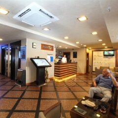 Hotel Venera Стамбул банкомат