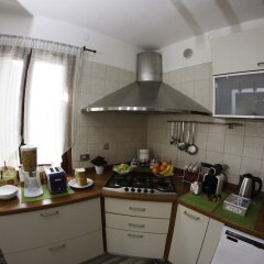 Отель Chiocciola Venice B&B Италия, Спинеа - отзывы, цены и фото номеров - забронировать отель Chiocciola Venice B&B онлайн в номере