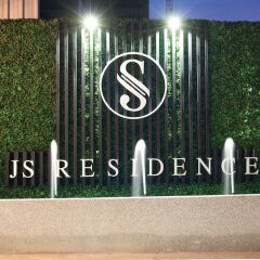 Отель JS Residence Таиланд, Краби - отзывы, цены и фото номеров - забронировать отель JS Residence онлайн спа