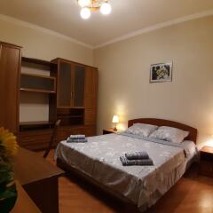 Гостиница Apartmenty Uyut Walks on Arbat фото 10
