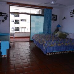 Отель Vallarta Jr Suites детские мероприятия