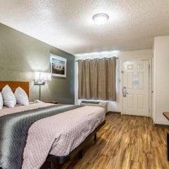 HomeTowne Studios by Red Roof Atlanta NE - Downtown Norcross in Norcross, United States of America from 69$, photos, reviews - zenhotels.com guestroom photo 2