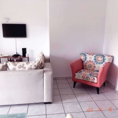 Brighton Flat in Libreville, Gabon from 168$, photos, reviews - zenhotels.com guestroom photo 4