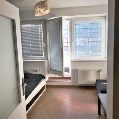 Отель Queens 7 Apartments Чехия, Прага - отзывы, цены и фото номеров - забронировать отель Queens 7 Apartments онлайн детские мероприятия