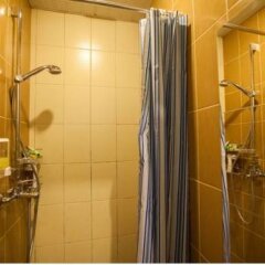 Imho Hostel ванная