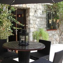Отель Hostal Los Geranios Del Pinar Торремолинос