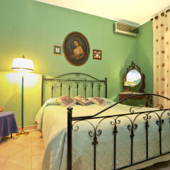 Отель In the garden B&B Лечче детские мероприятия