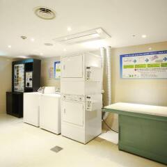 Centermark Hotel спа