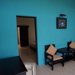 Отель Phuket Garden Home удобства в номере