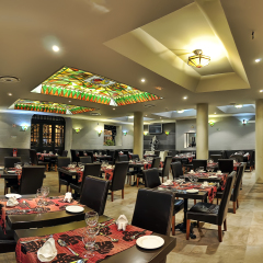 Talisman Hotel Понта-Делгада питание
