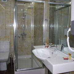 Dune Beach Boutique Hotel Поморие ванная фото 2