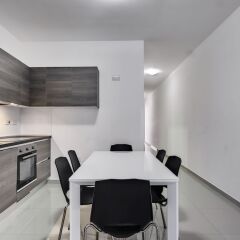 Апартаменты The Village Apartments Буджибба фото 18