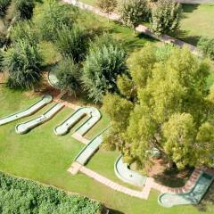 Отель HSM Canarios Park