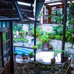 Gringo Bill's Boutique Hotel детские мероприятия фото 2