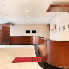Отель Ankara Hilton интерьер отеля фото 3