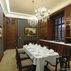 Tianjin Qingwangfu Boutique Hotel