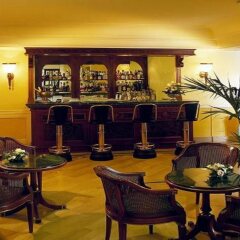 Hellenia Yachting Hotel Джардини Наксос гостиничный бар
