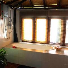 Отель Koh Jum Resort интерьер отеля