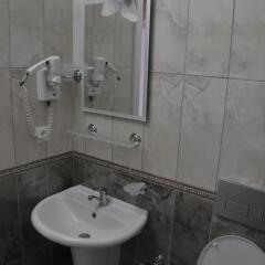 Tolay Hotel ванная