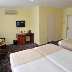 Отель XO Hotels City Centre Нидерланды, Амстердам - 5 отзывов об отеле, цены и фото номеров - забронировать отель XO Hotels City Centre онлайн комната для гостей фото 5